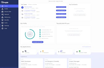 Oomple Copilot gallery image
