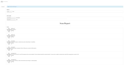 Betterscan.io DevSecOps Toolchain gallery image