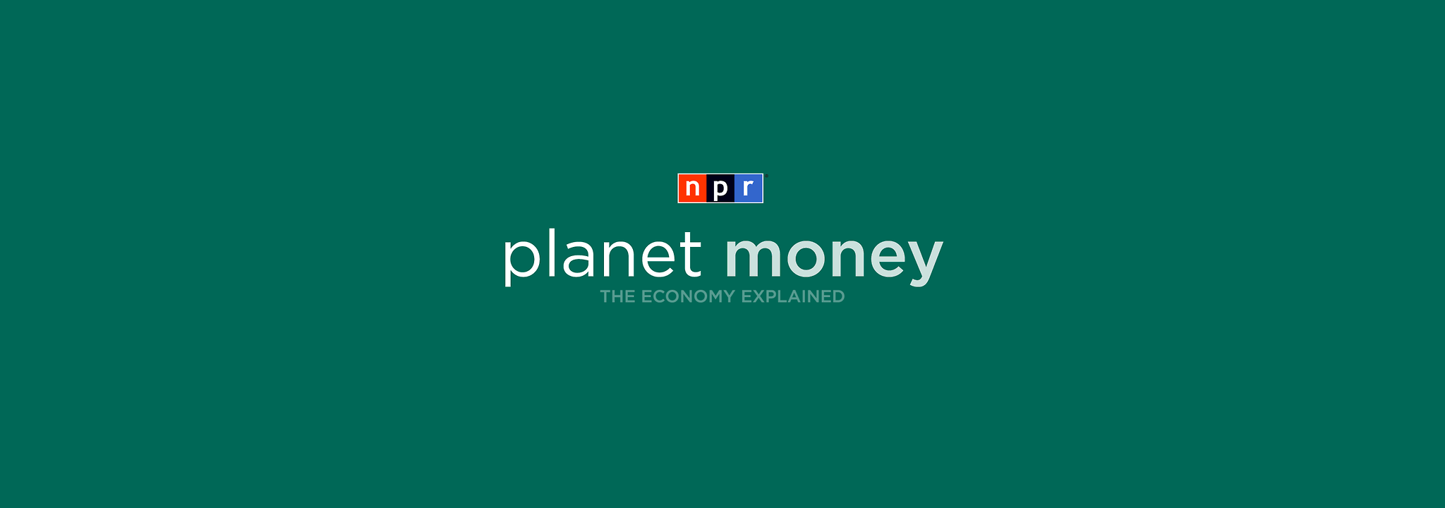 Planet Money - The Moonshine Stimulus gallery image