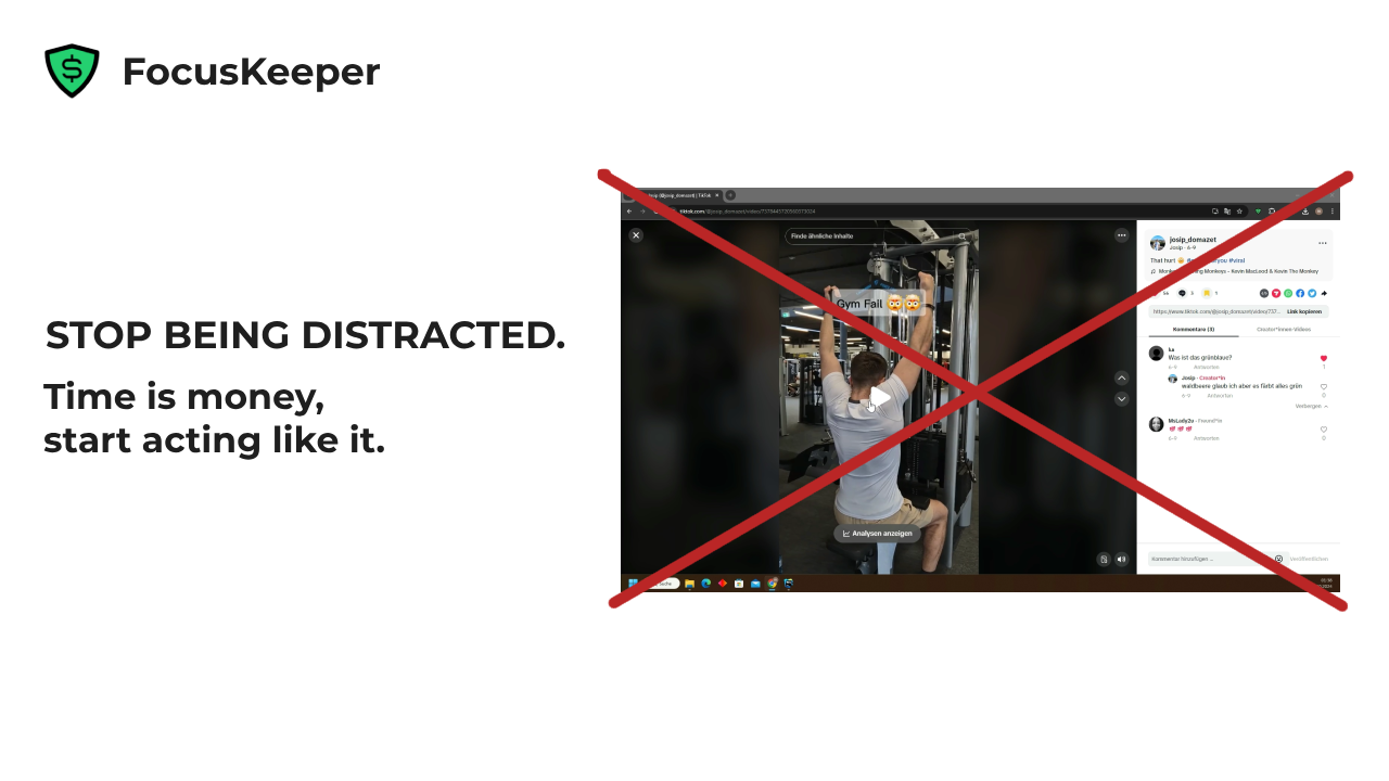 FocusKeeper gallery image