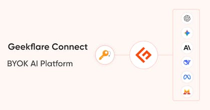 Geekflare Connect gallery image