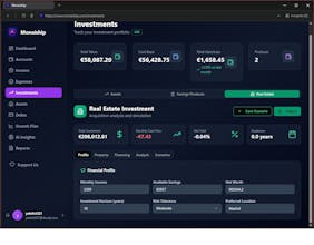 Monaiship gallery image