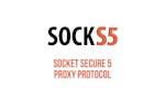 SOCKS Protocol Version 5 Library in Go image