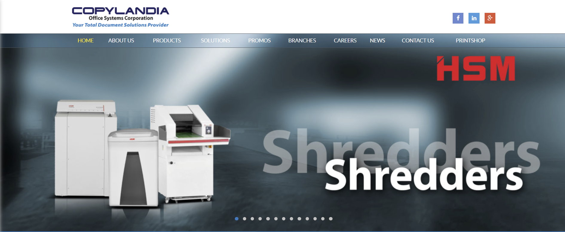 Copylandia gallery image