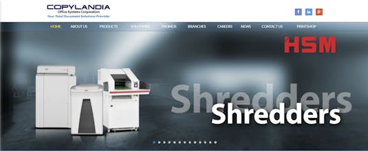 Copylandia gallery image