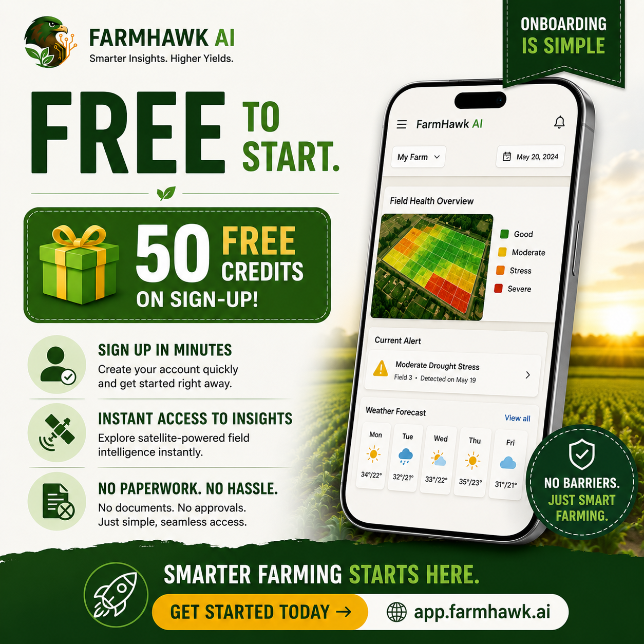 FarmHawk gallery image