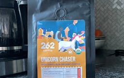 Unicorn Chaser media 3