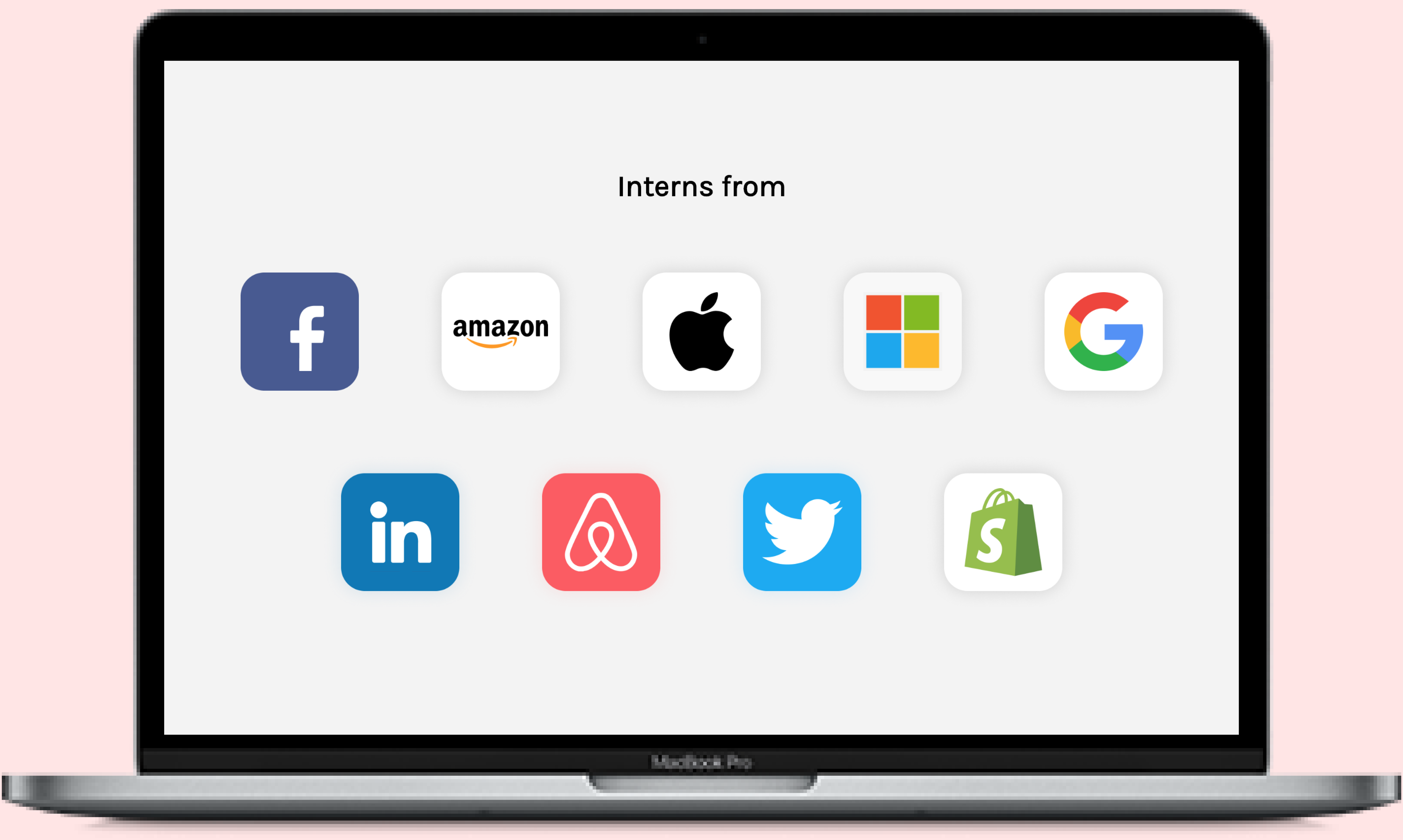 ResumeHub gallery image
