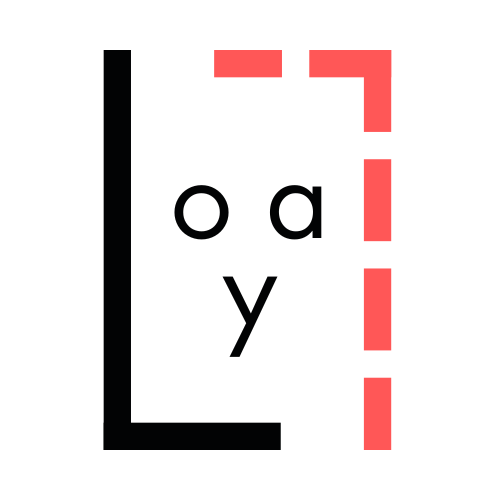 Loya logo