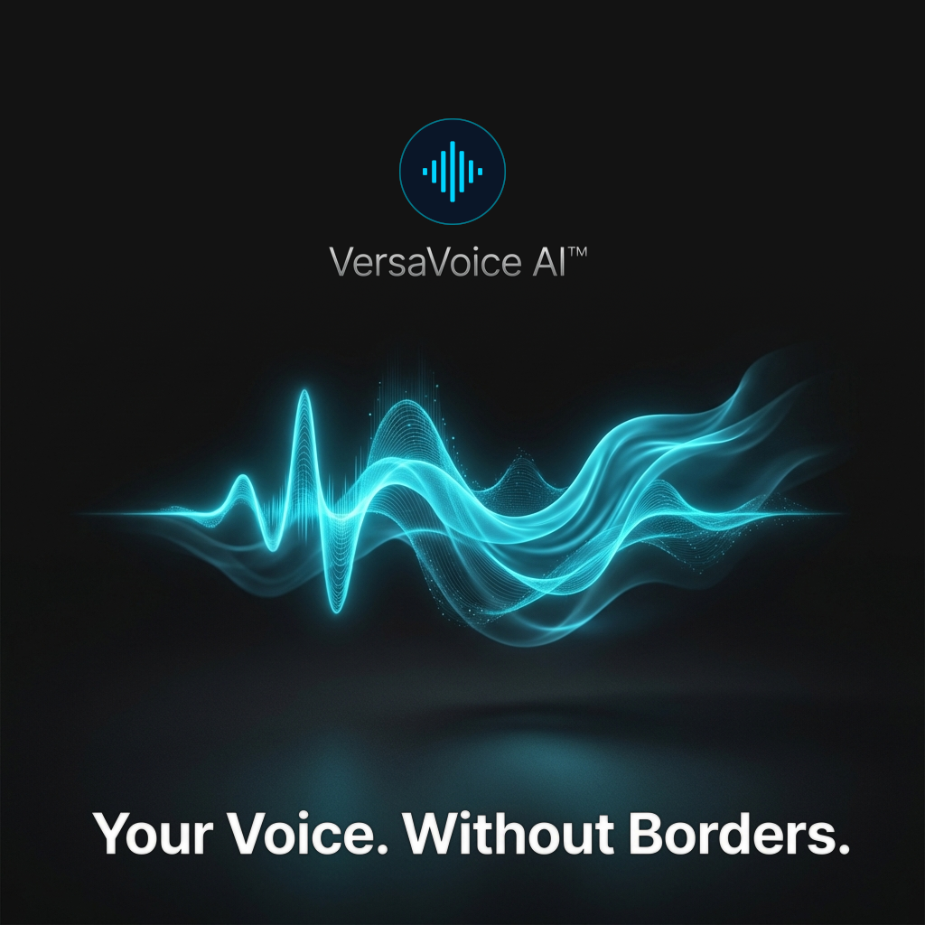 VersaVoice AI gallery image