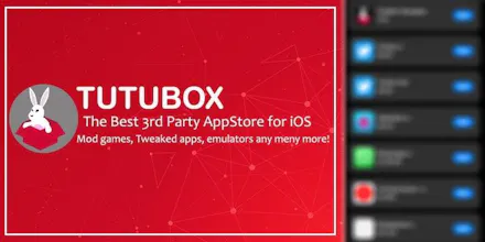 Tutubox gallery image