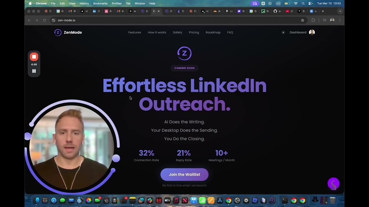 ZenMode gallery image