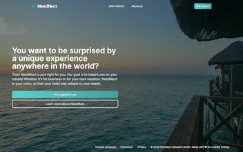 NeedNect gallery image