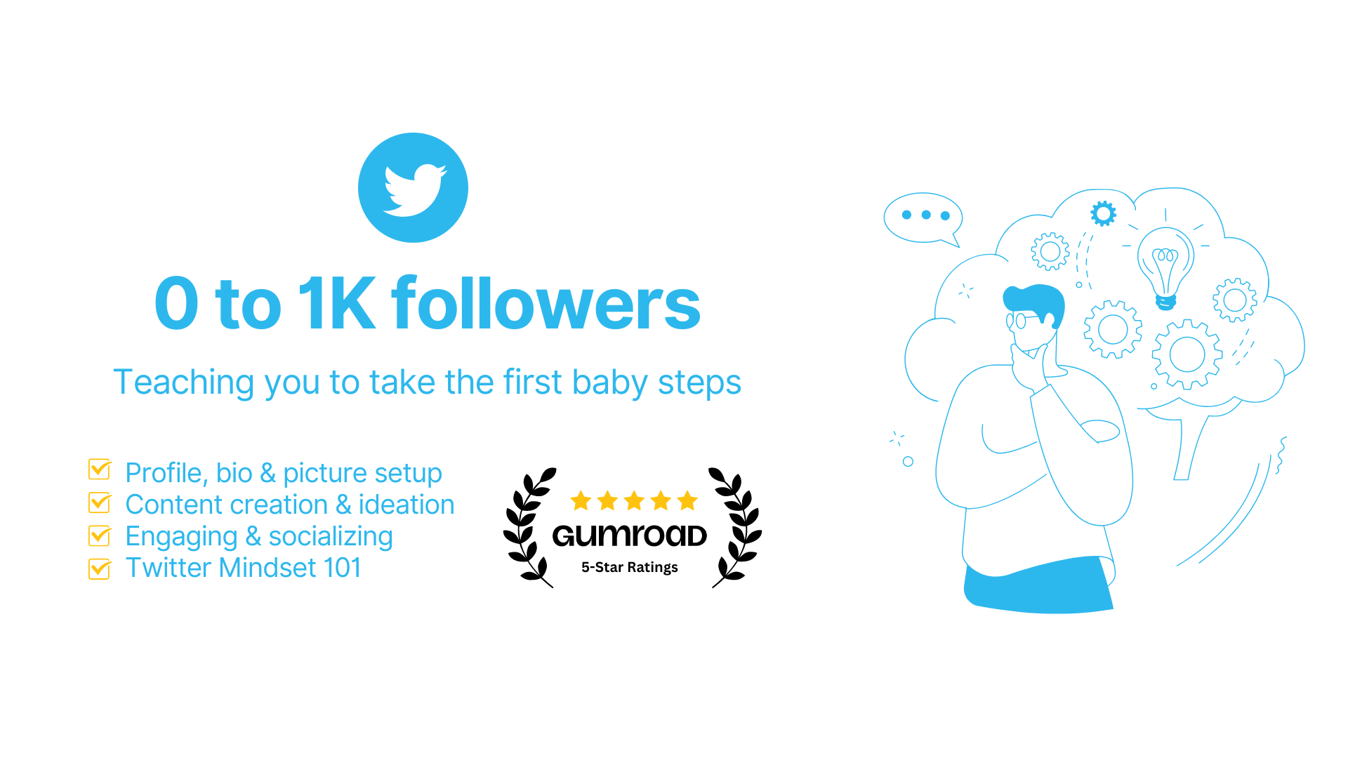แดชบอร์ดการเติบโตของ Twitter - ไขปริศนา Twitter และเพิ่มการเติบโตของคุณ media 3