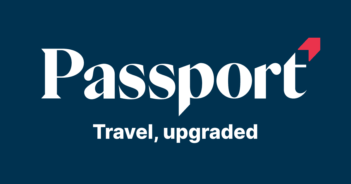 Passport Rewards gallery image
