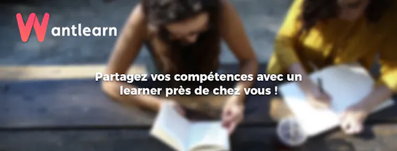 Wantlearn gallery image