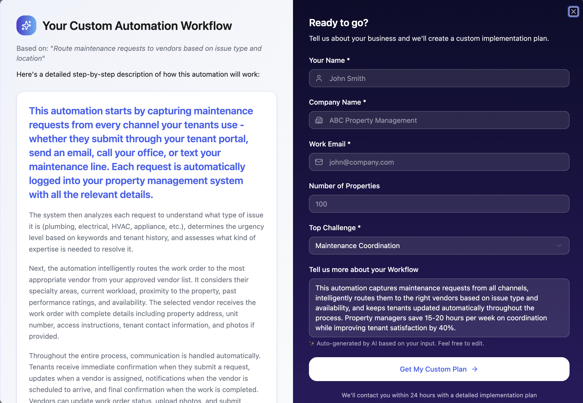 Automate Property Management gallery image