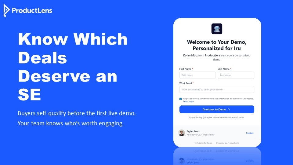 ProductLens gallery image