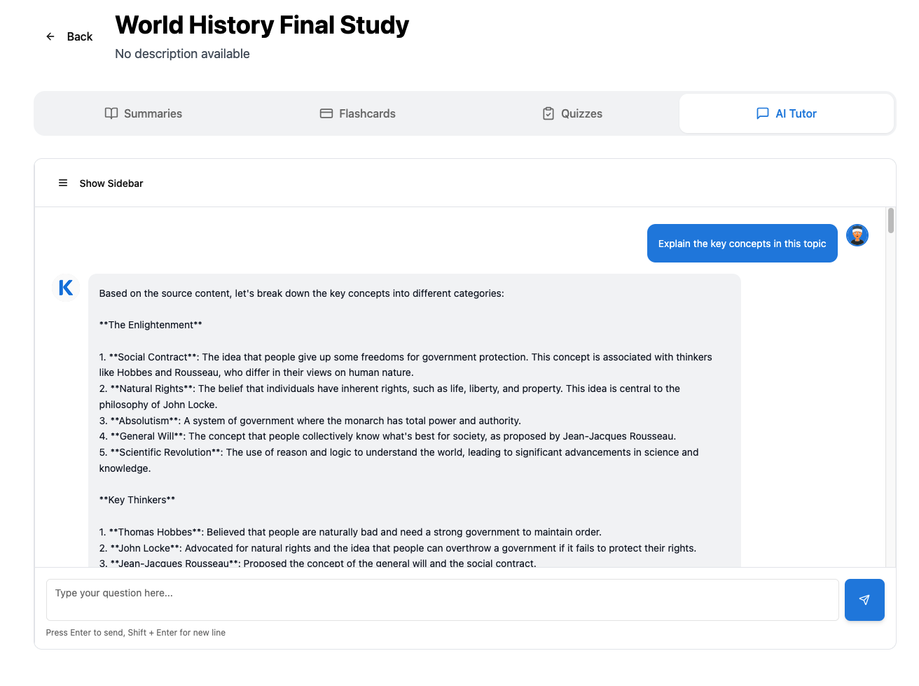 Kwiklern gallery image