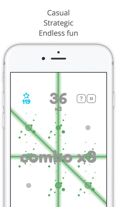 The Rings Challenge gallery image