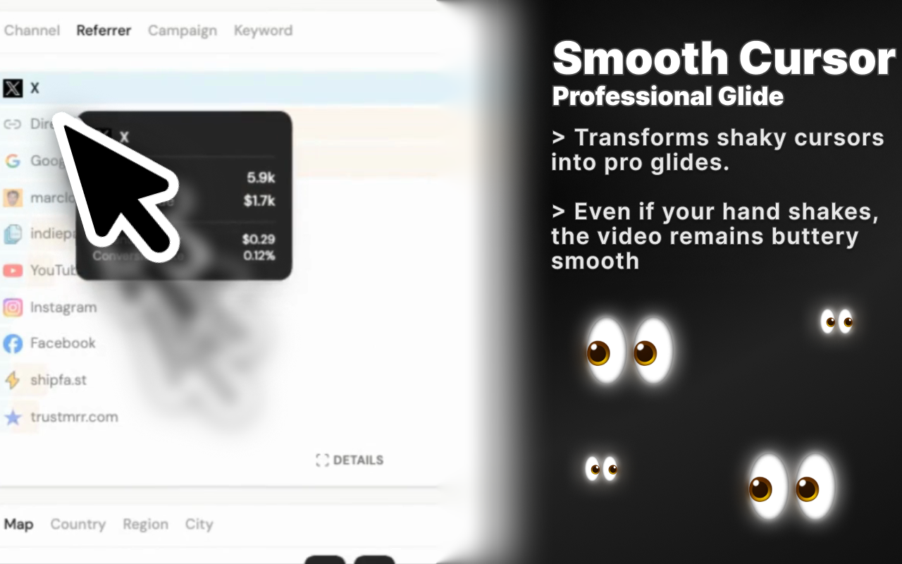 ScreenSmooth gallery image