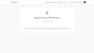 PDFData gallery image