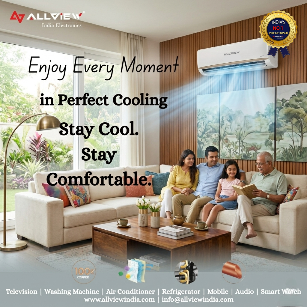 Allview India gallery image
