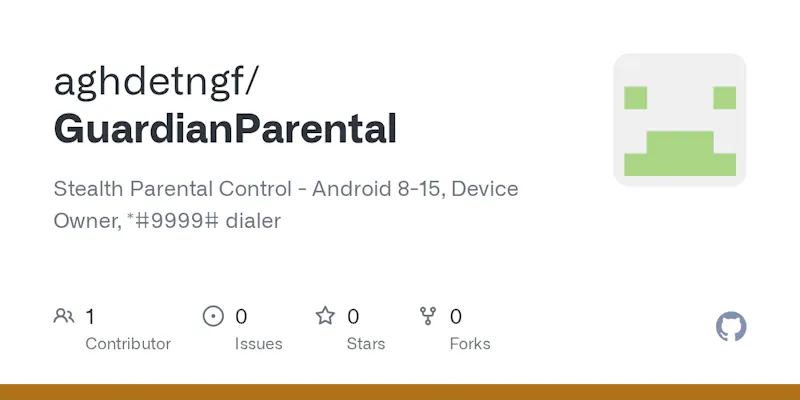 GitHub screenshot 1