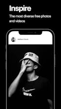 Pexels App 2.0 gallery image