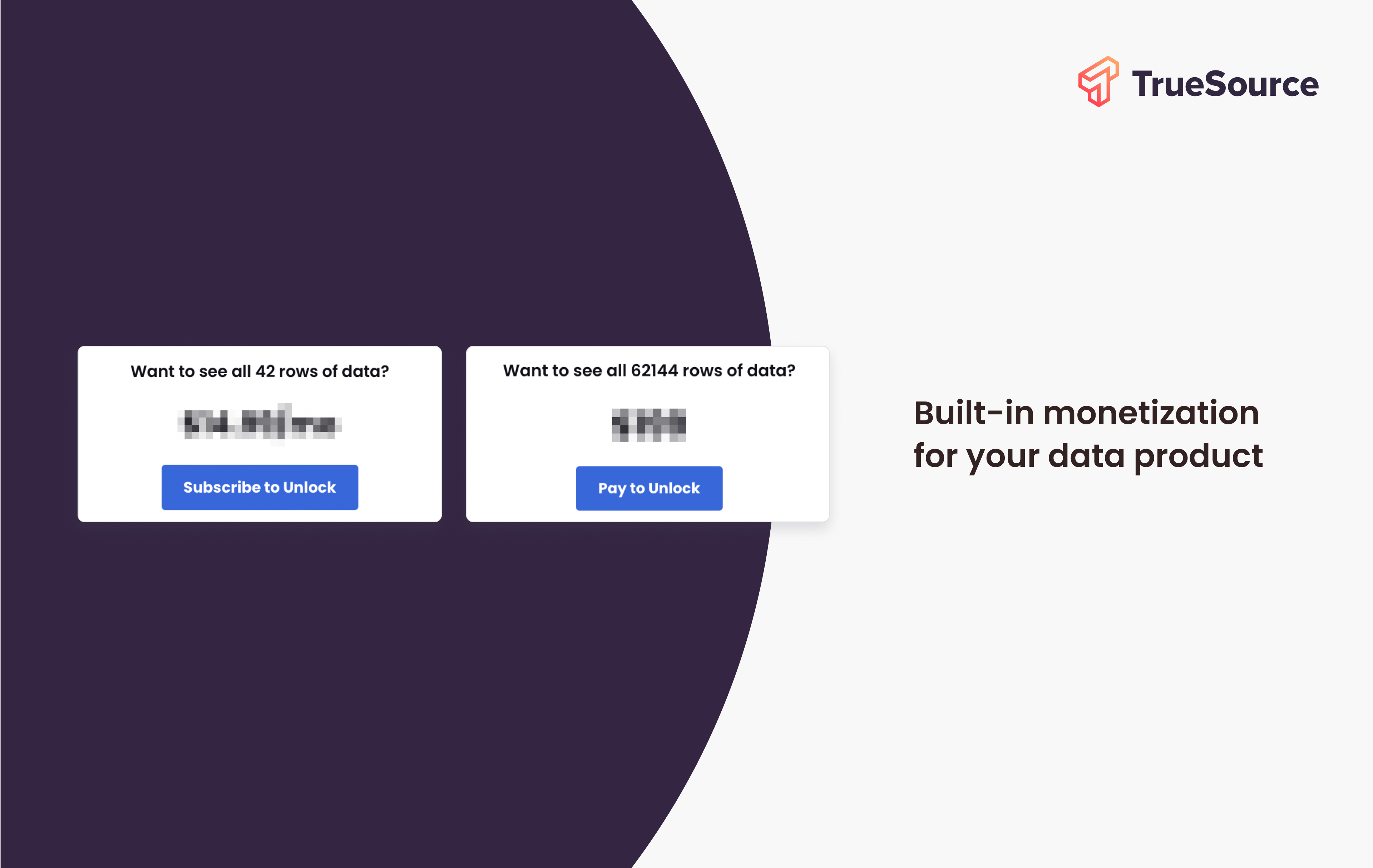 TrueSource gallery image