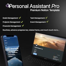 Personal Assistant Pro gallery image