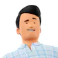 3D Characters Pose Library