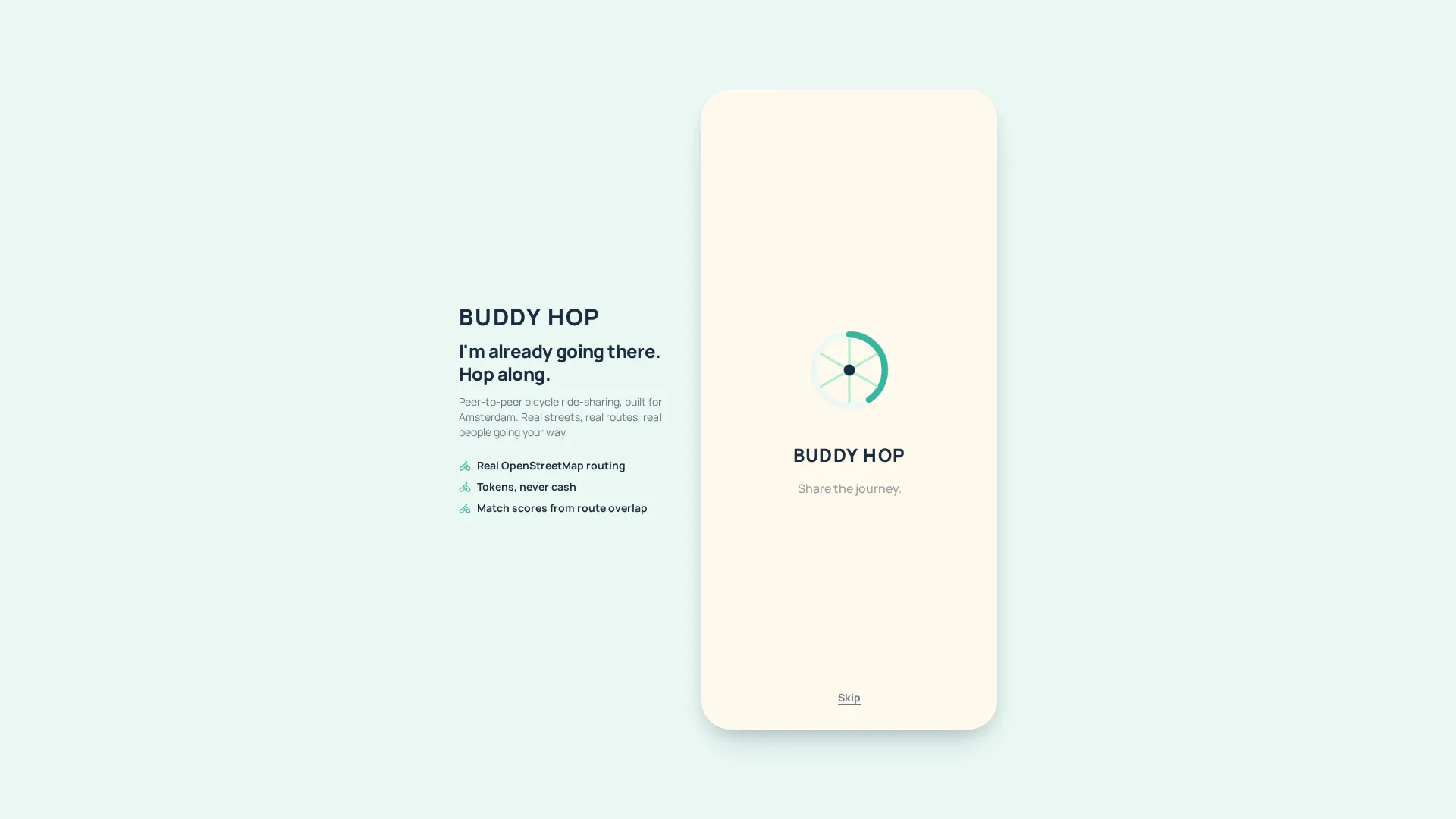 Buddy Hop gallery image