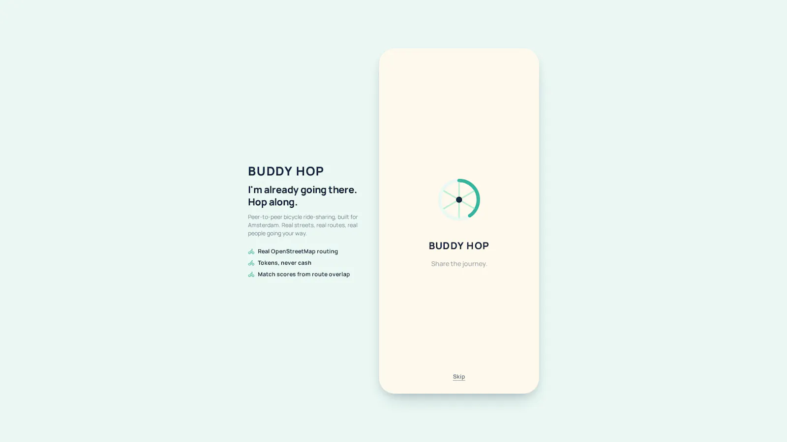 Buddy Hop screenshot 2