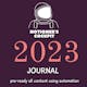 Ultimate 2023 Notion Journal Template