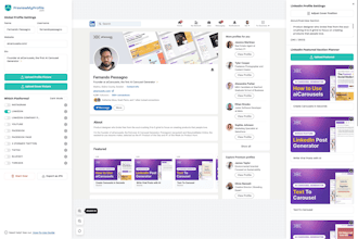 PreviewMyProfile gallery image