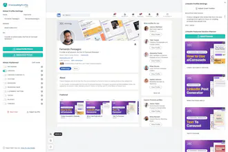 PreviewMyProfile gallery image