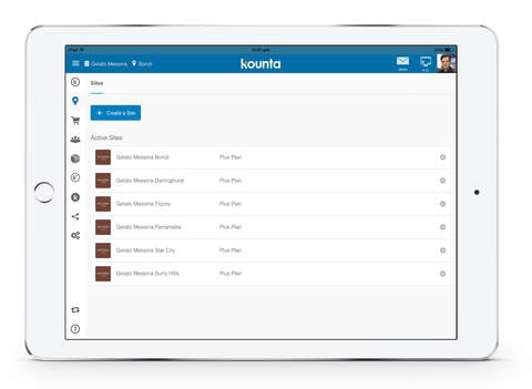 Kounta Point of Sale System gallery image