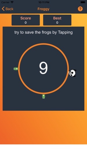 Gamefy (hyper casual, infinite games) gallery image