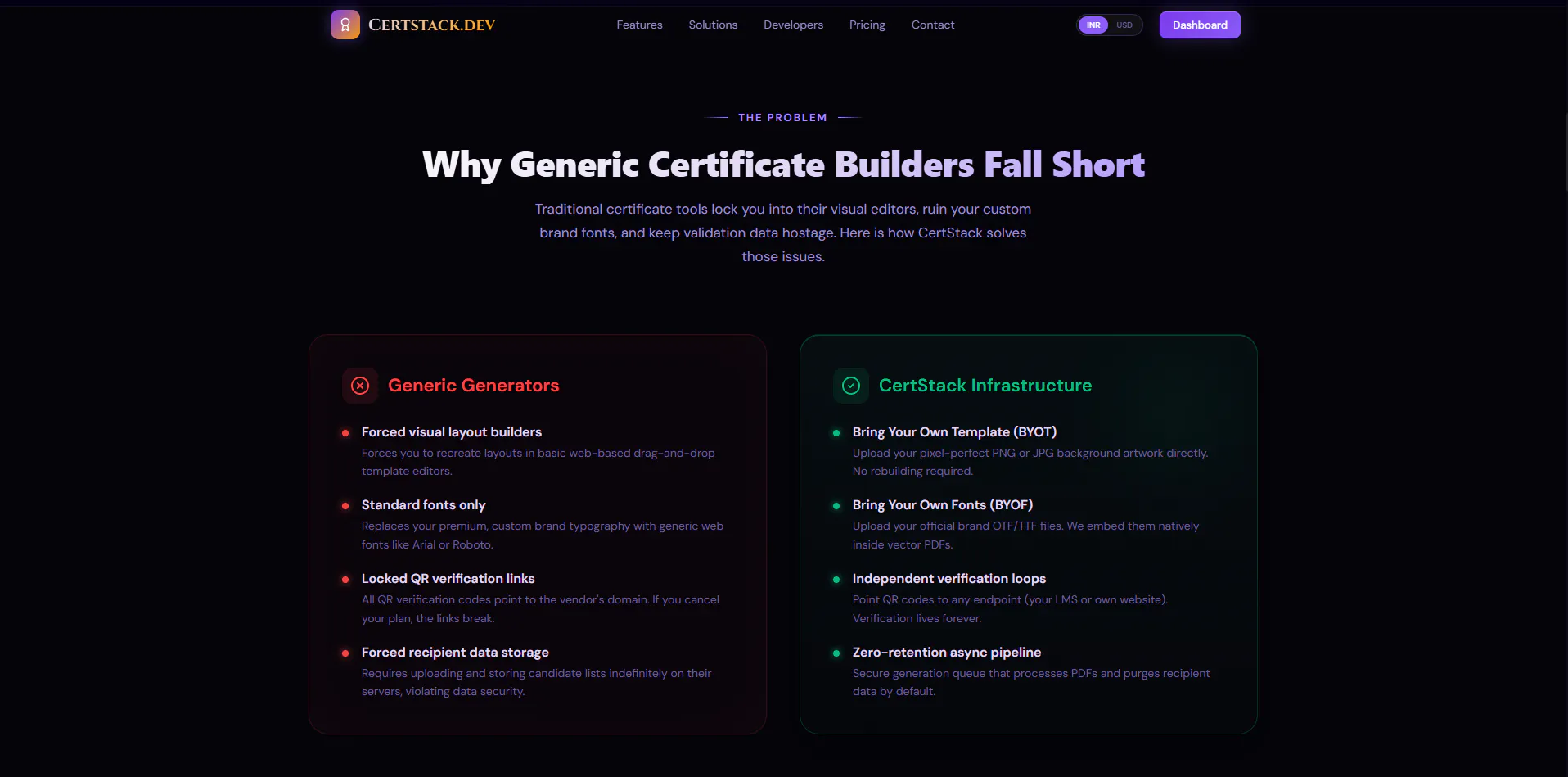 Certstack.dev gallery image