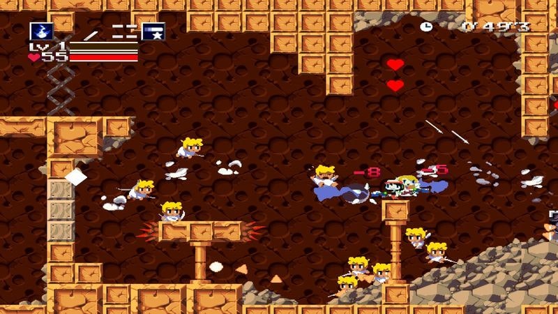 Cave Story +  gallery image