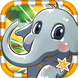 Jungle Rush - Adventure Puzzle