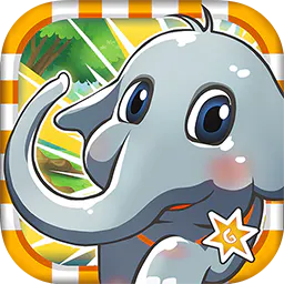 Jungle Rush - Adventure Puzzle