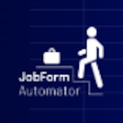 Jobform Automator
