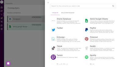 Ainsys gallery image