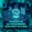 Avenote - AI-Powered Content Studio