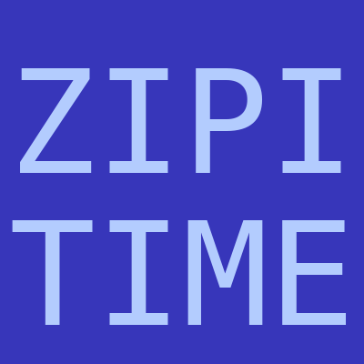 Zipitime