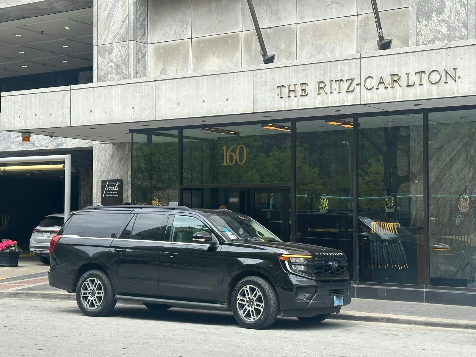 Windy City Limousine Chicago