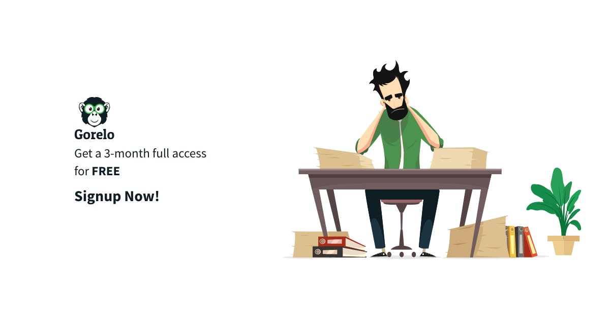 Gorelo gallery image