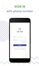 Link Task Agent gallery image
